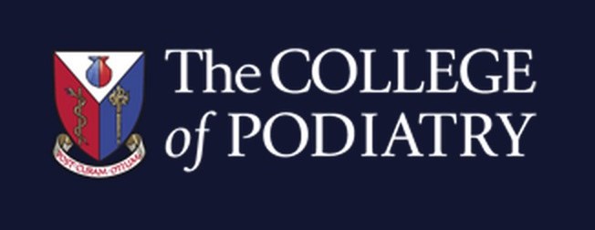 The College of Podiatrists